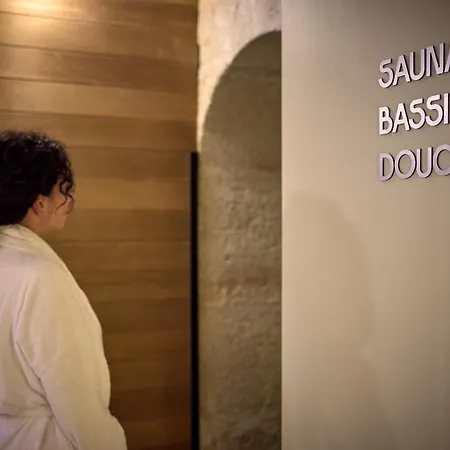 Hotel Josephine & Spa By Happyculture-3
